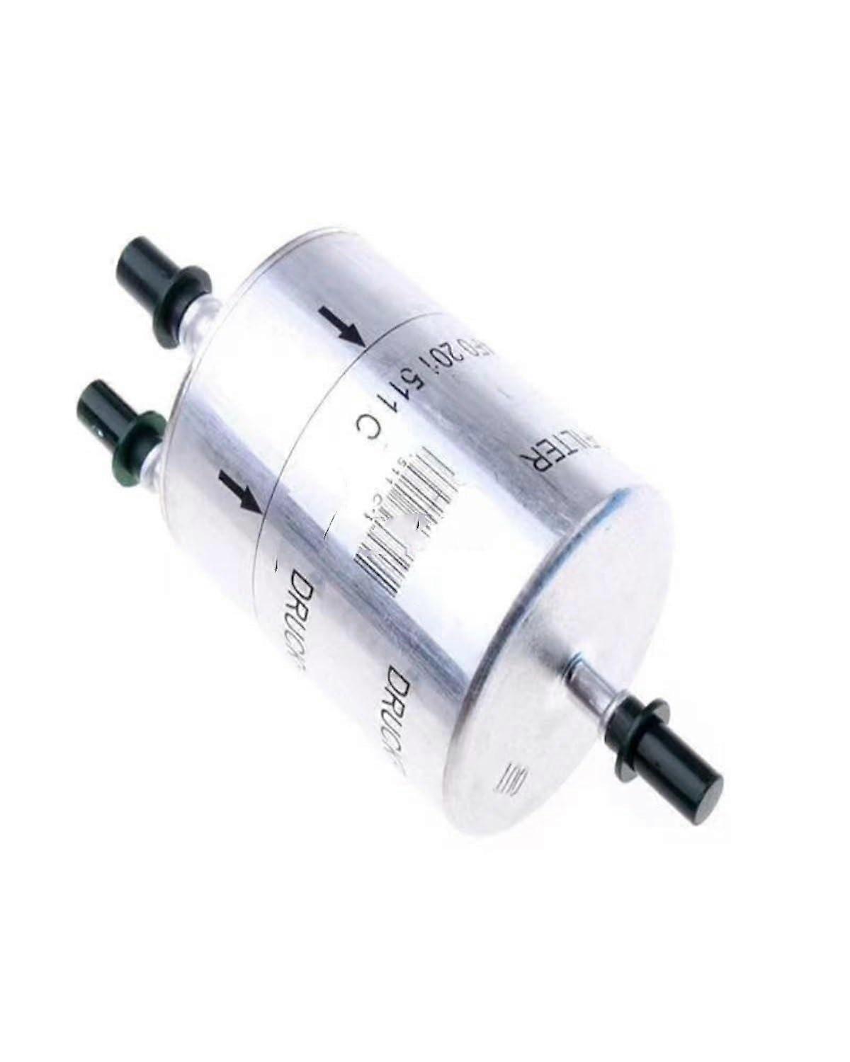 Petrol Filter Old For A4 For A6 A6L Car OEM 4F0201511E Parts Fuel Filter Car Fuel Filter Liquid Filter