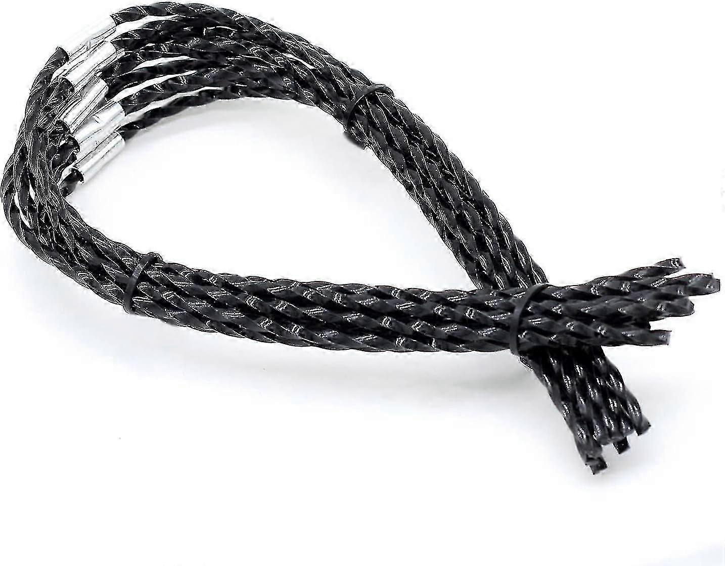 10-Pack 3.5mm X 37cm Trimmer Line Compatible With Bosch Afs 23-37 Grass Trimmer F016800431