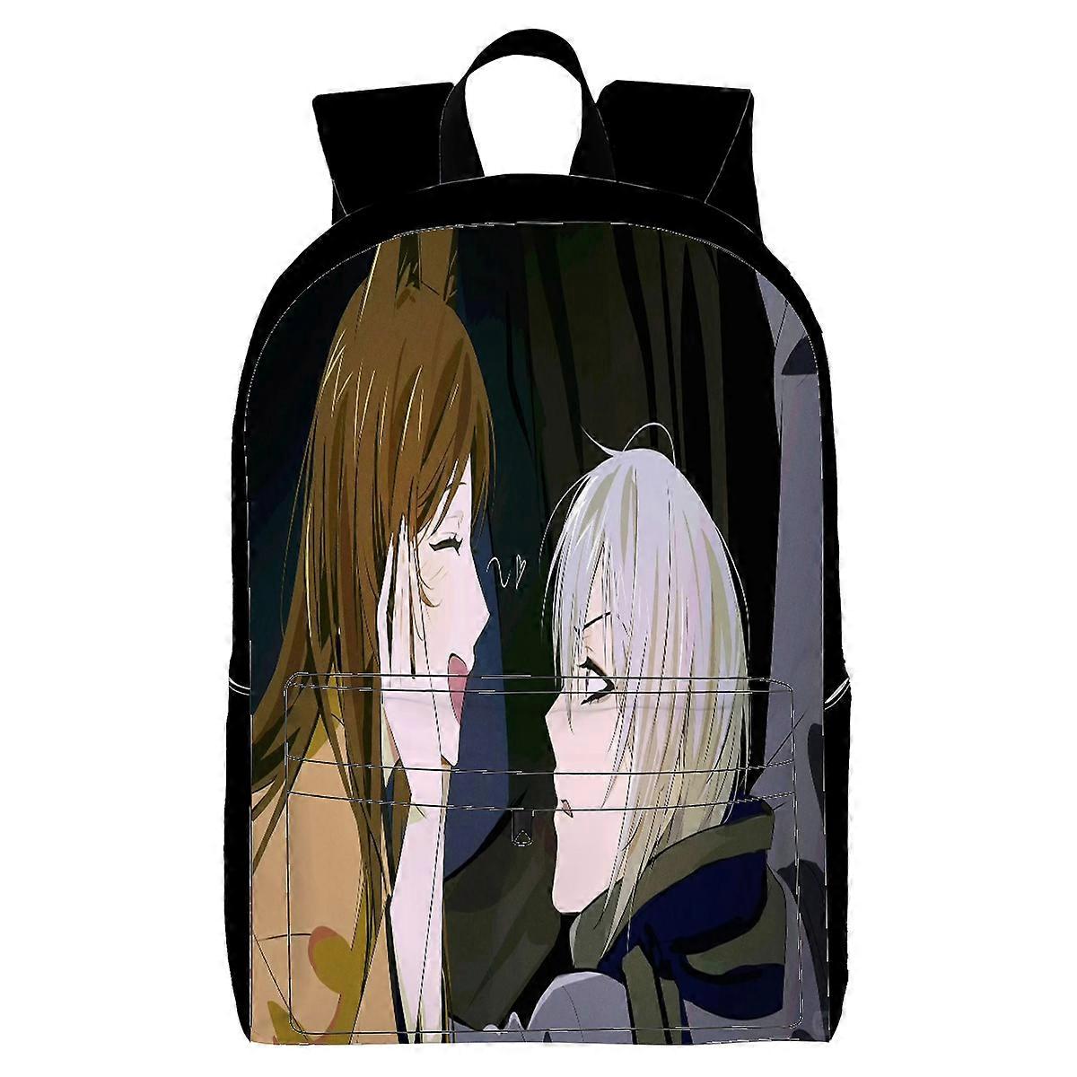 Travel Laptop Backpack, Fits 15.6 Inch Notebook, with Multiple Organizational Compartments for Teen Student Business Work R1059