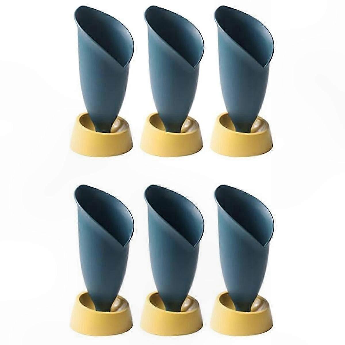 Chopstick Organizer Rack for Kitchen and Dining Use with Pen and Spoon Storage Functionality