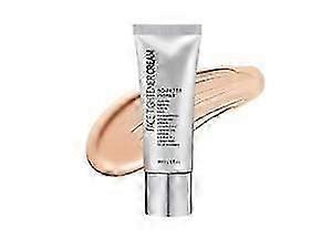 Face Tightener No-Filter Primer, Skin Tightener Primer Face Makeup, Face Blurring Primer for Face Before Makeup, Foundation for Moisturizing, Conceale