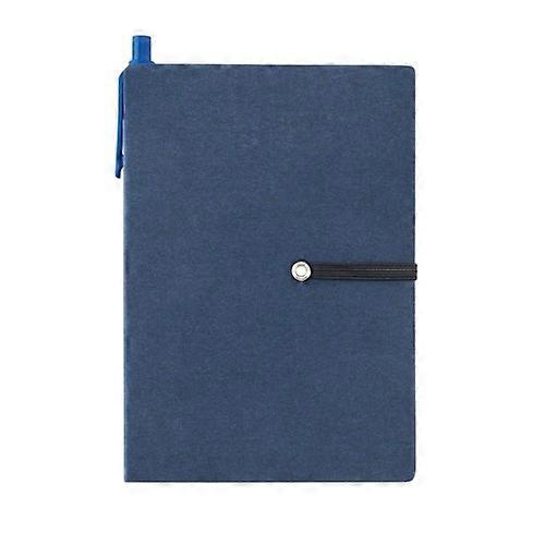 MidOcean Reconote Notepad And Pen