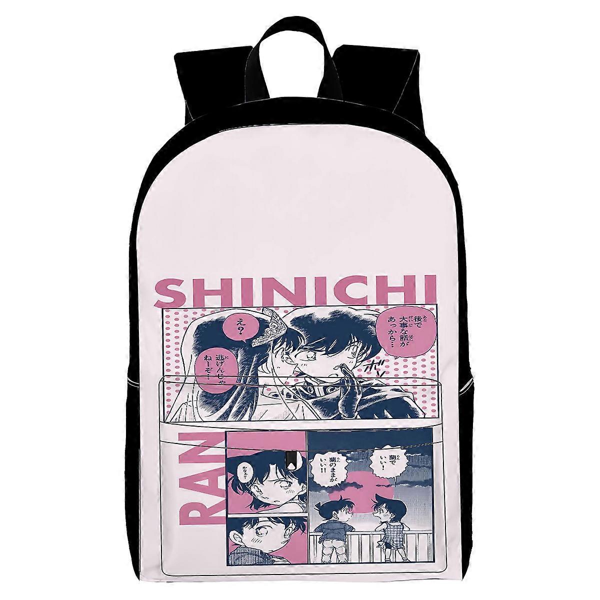 Backpack, with Multiple Organizational Compartments, Fits 15.6 Inch Notebook, for Travel, Teen, Business Work D475