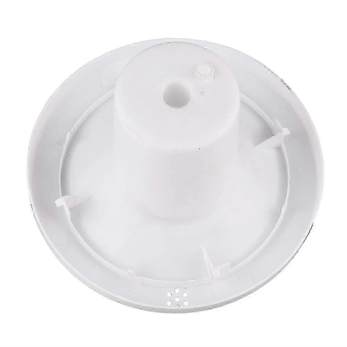 Water cooler assembly part for bottled dispenser