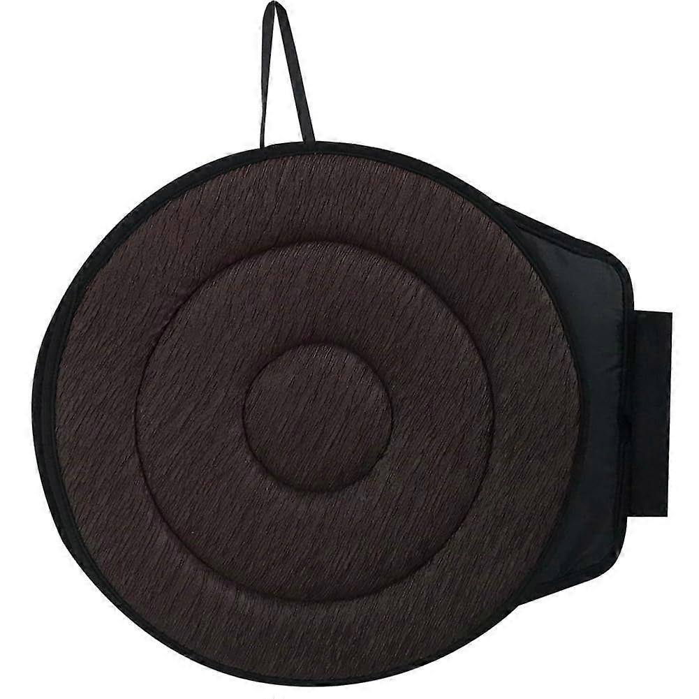 360 Rotating Seat Cushion for Car Rotating Car Seat Cushion for Car Swivel Car Seat 360 Rotating Seat Non Slip Cushion C Ref: 7879