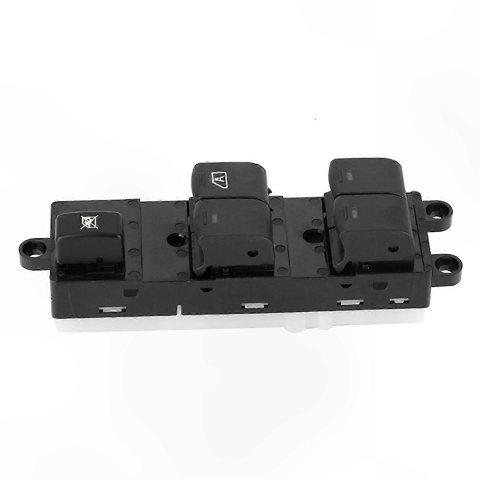 Front Right Driver Side Window Control Switch for Power Window Replacement