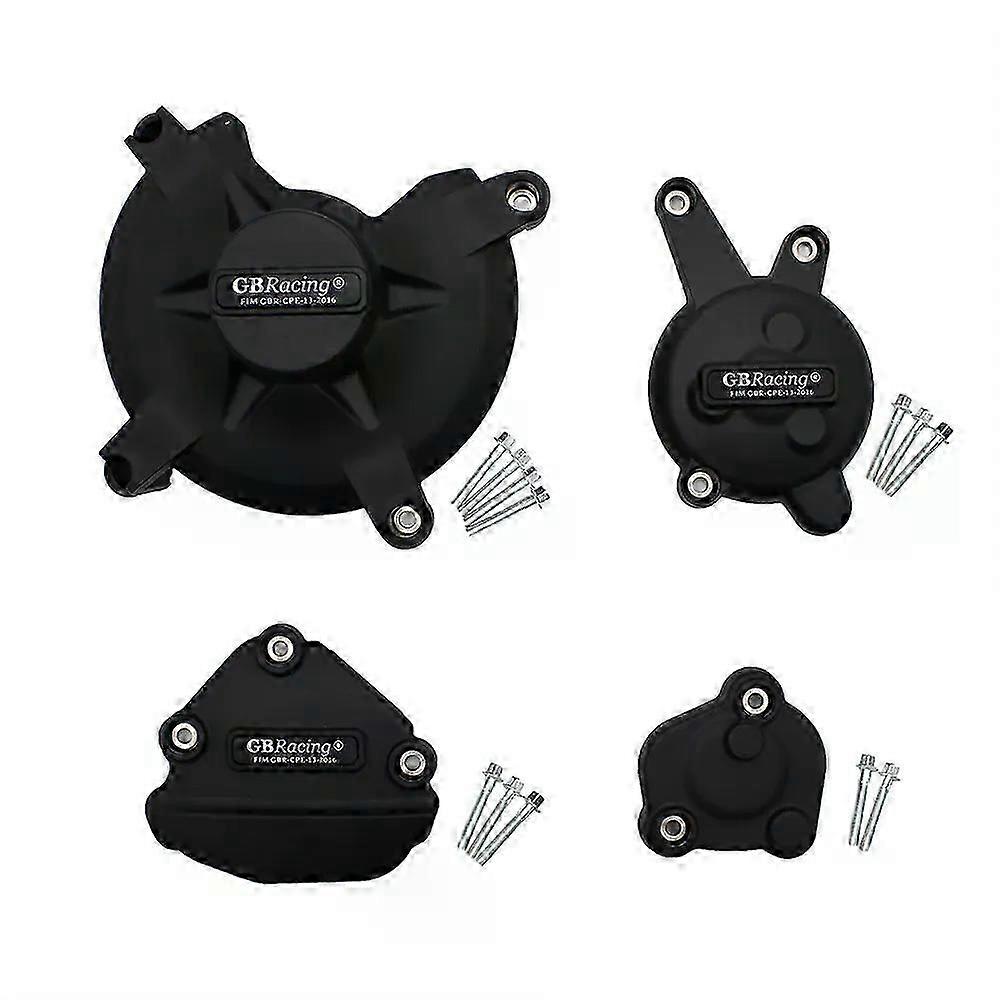 For Yamaha FAZER 800 FZ8 2010-2015 FAZER 1000 FZ1 2006-2015 GB Racing Motorcycle Engine Engine Protection Cover