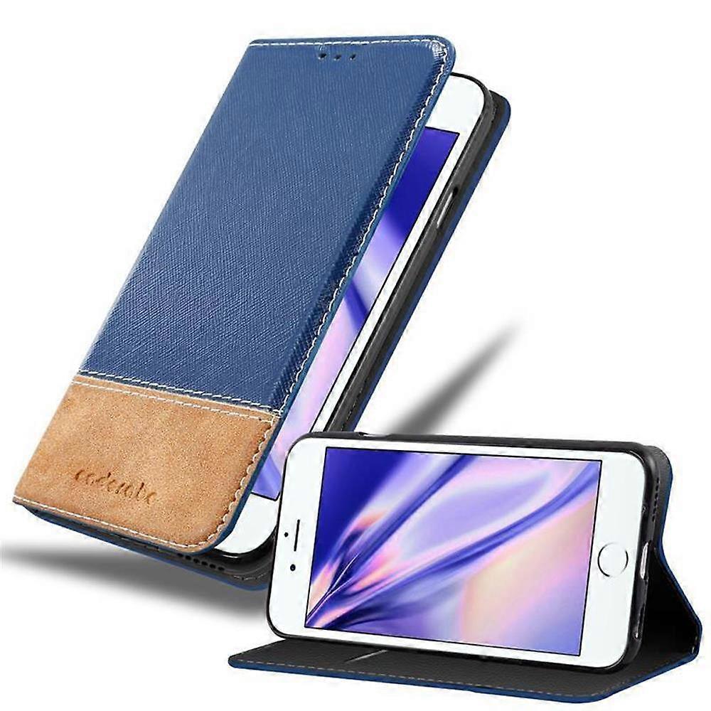 iPhone 6 / 6S Protective Case - 2 Colors Combination