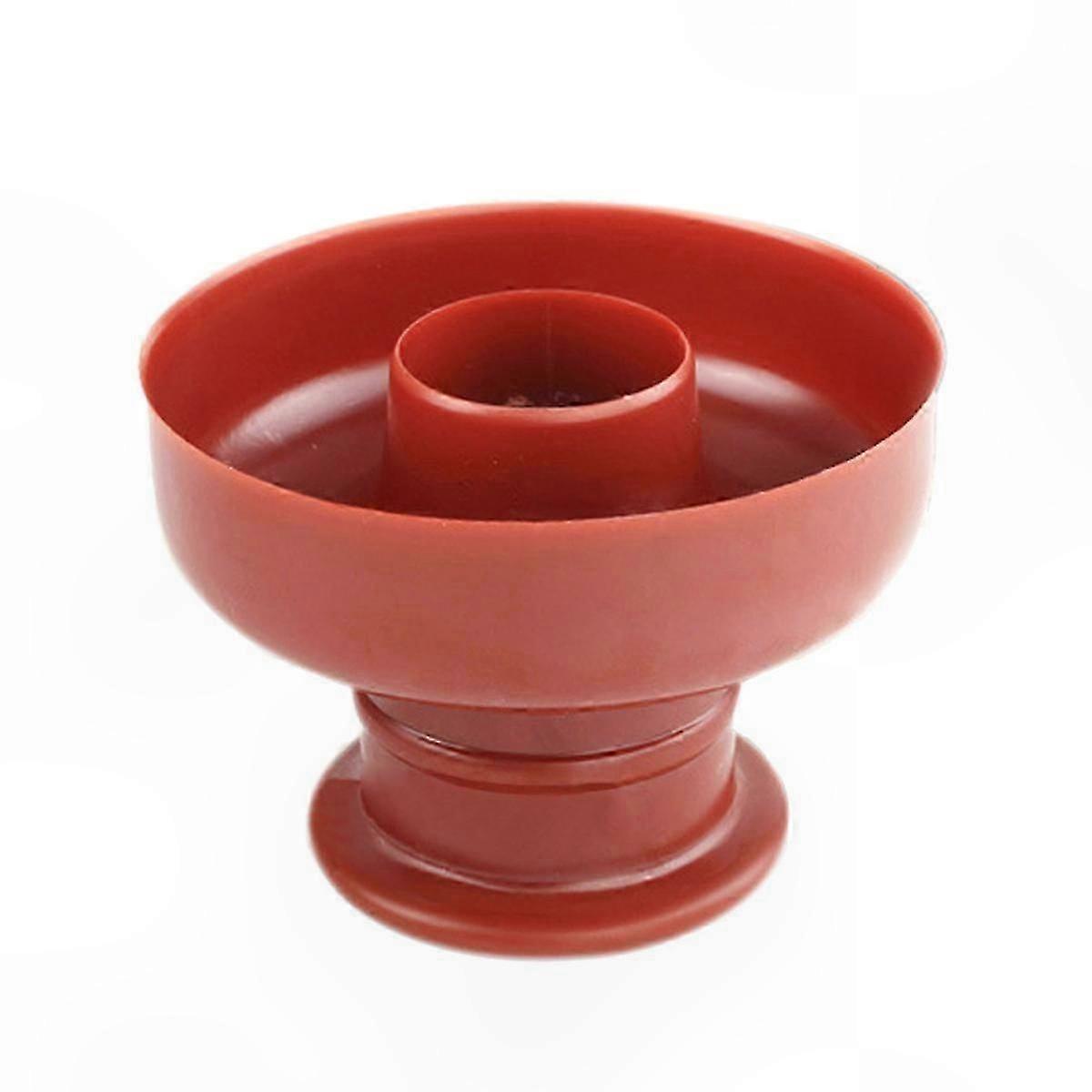 Nonstick DIY Baking Mold for Donut, Doughnut, Fondant Cake, Bread, and Toast Cutting