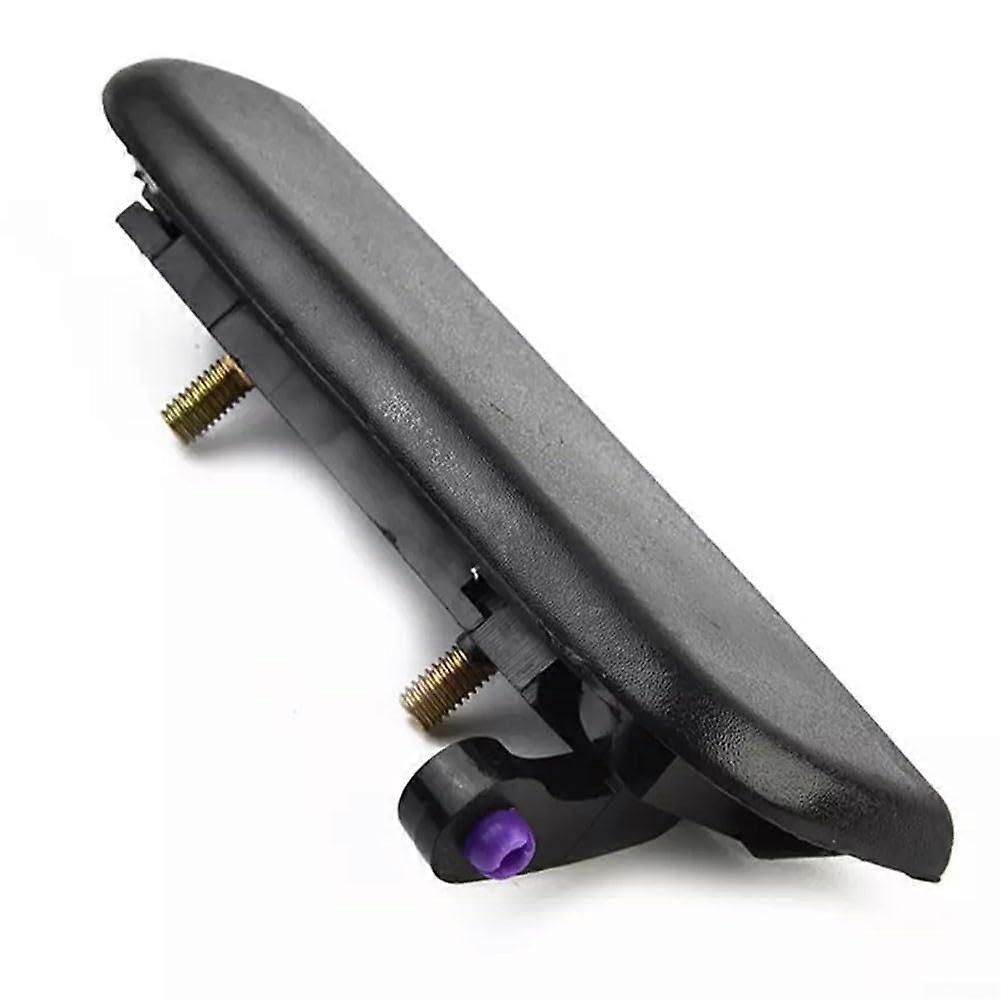 Outside Door Handles for Suzuki Alto and Agila A, Direct Replacement with OE Number 82801M68K505PK (Right)