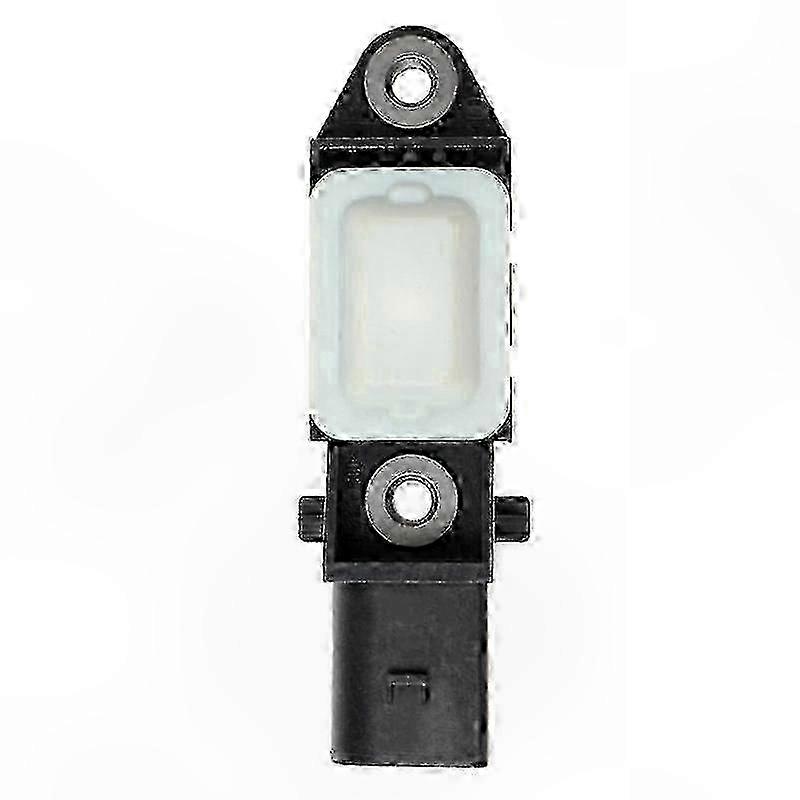 Front Impact Crash Sensor for Automotive Use - Compatible with W211 W219 W212 W199 R171 R230 SL550 SLK300 Models