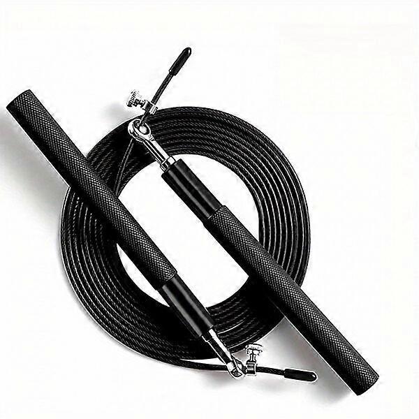 Professional skipping rope, 1 piece, suitable for multi-scenario training to improve multiple abilities