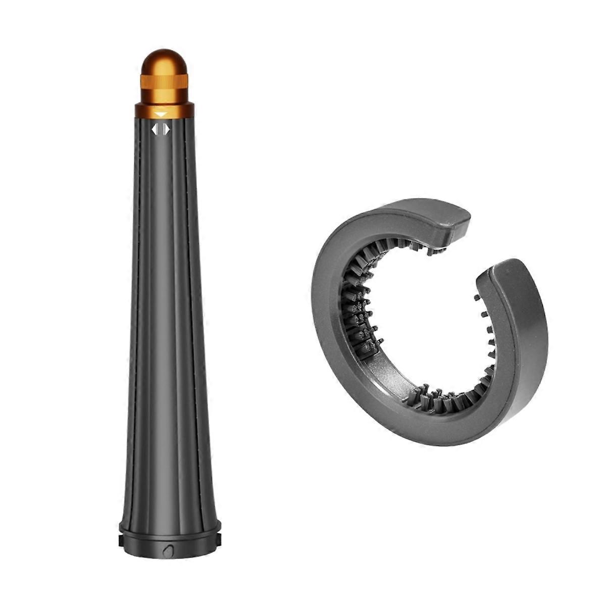Long Conical for HS01 HS05 HS08 Self-Curling A