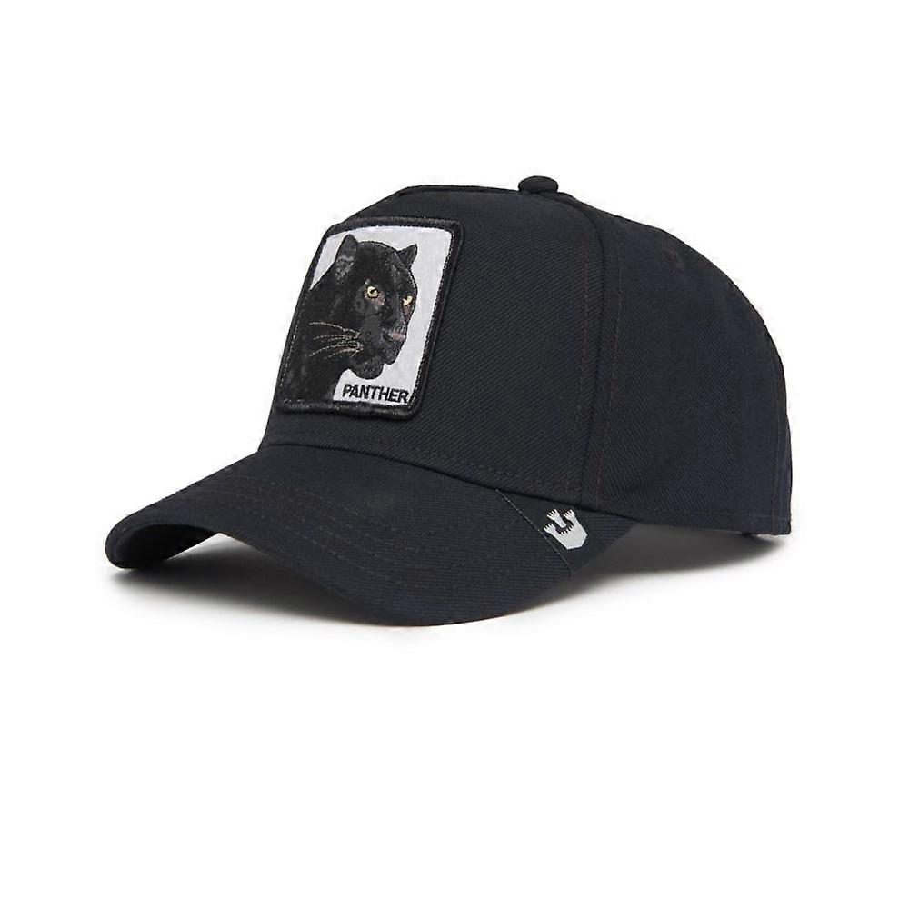 Caps Goorin Bros Panther Field 1011450BLK
