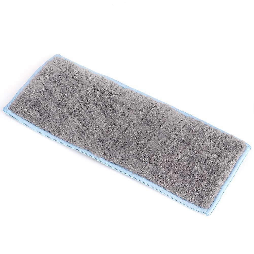 Robot Cleaner Mop Pad Replacement for Jet M6, NonWoven Fabric, Absorption, Easy to