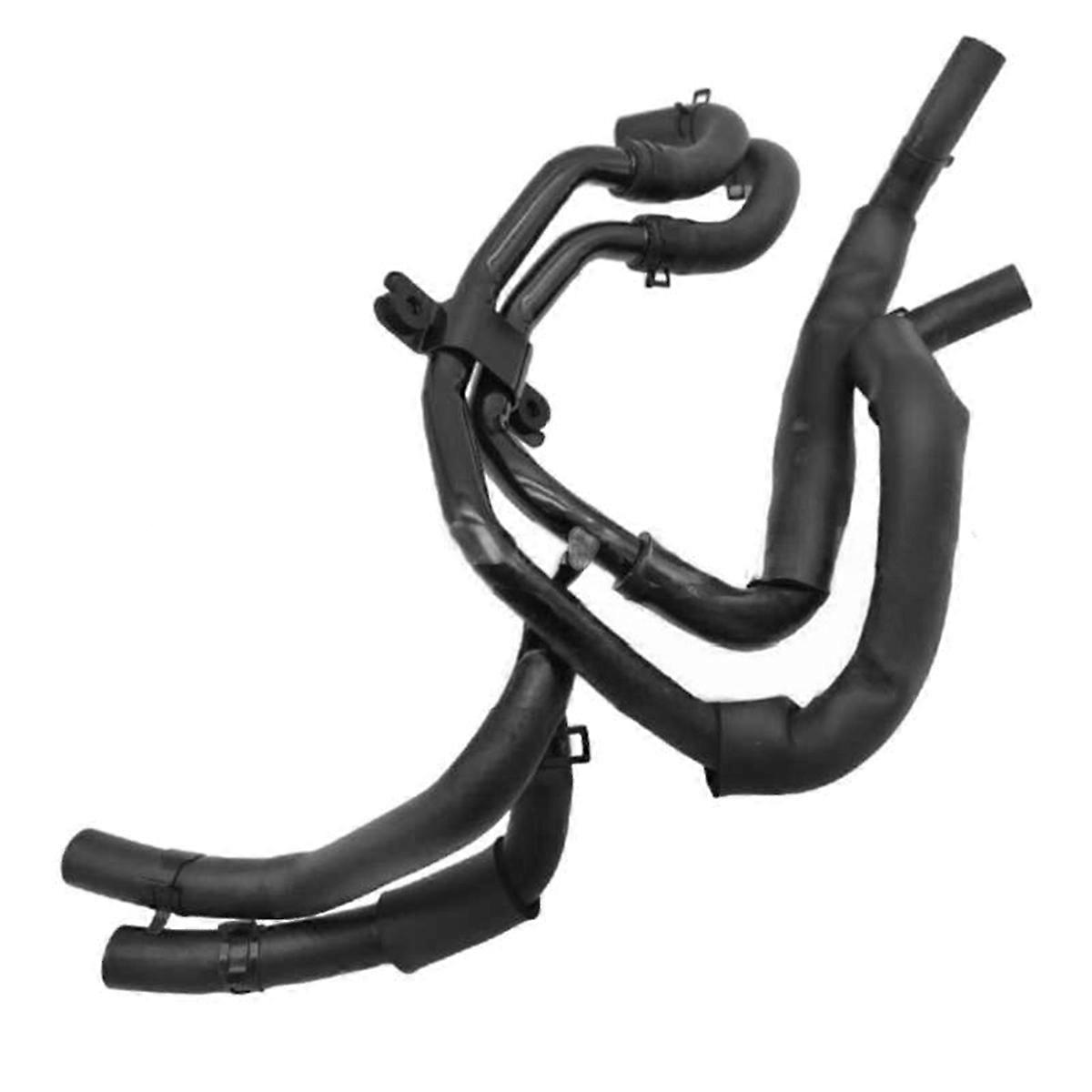 Car Heater Coolant Inlet Hose Assembly for IX55 Veracruz