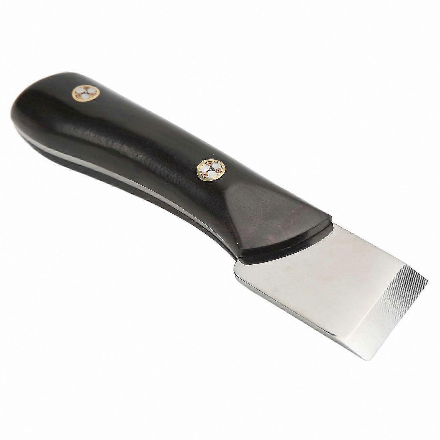 Durable Leathercraft Edging Cutter with Easy Control for Precise Cutting and Crafting Projects