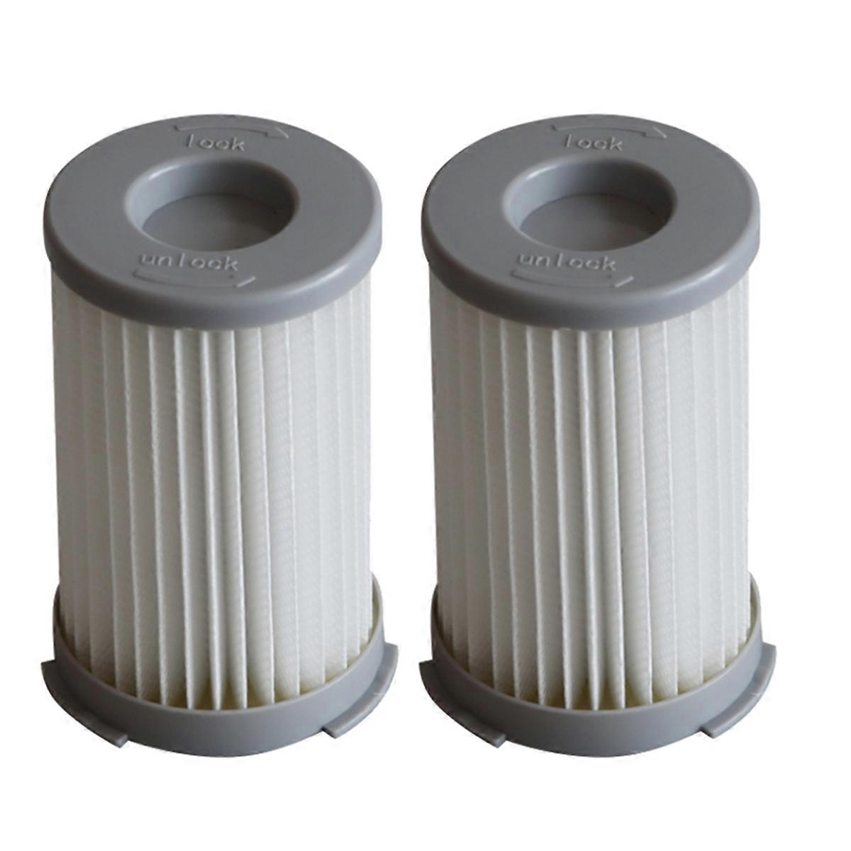 Filter Replacement for ZS201 ZS203 ZT17635 Z1300-213 2 Pcs