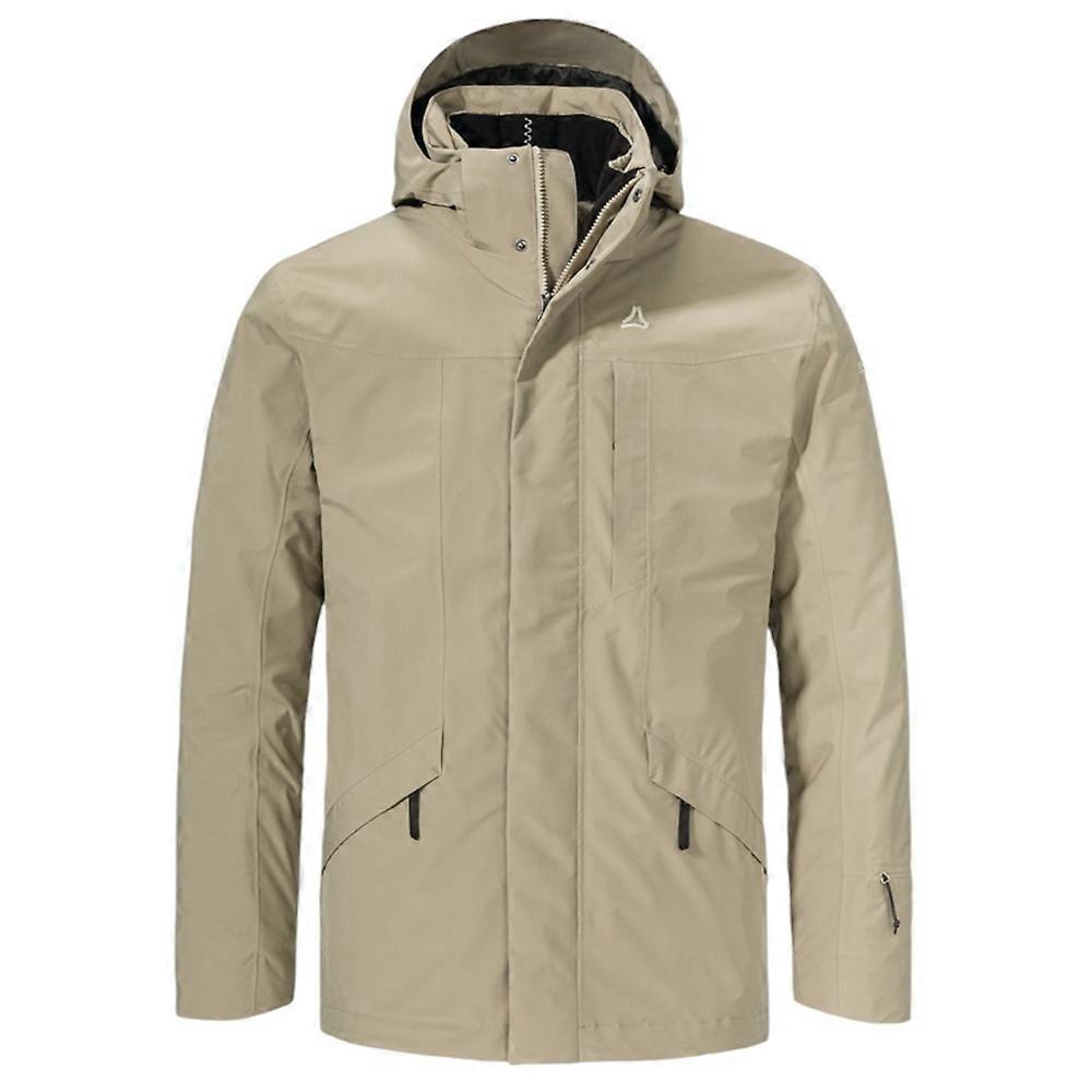 Jackets Schöffel Borkol 241574725