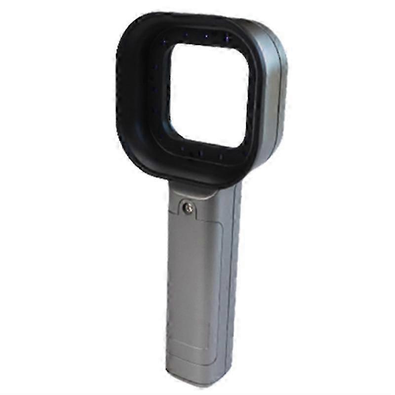 Woods Lamp Skin Analyzer Portable Salon Beauty Analyzer