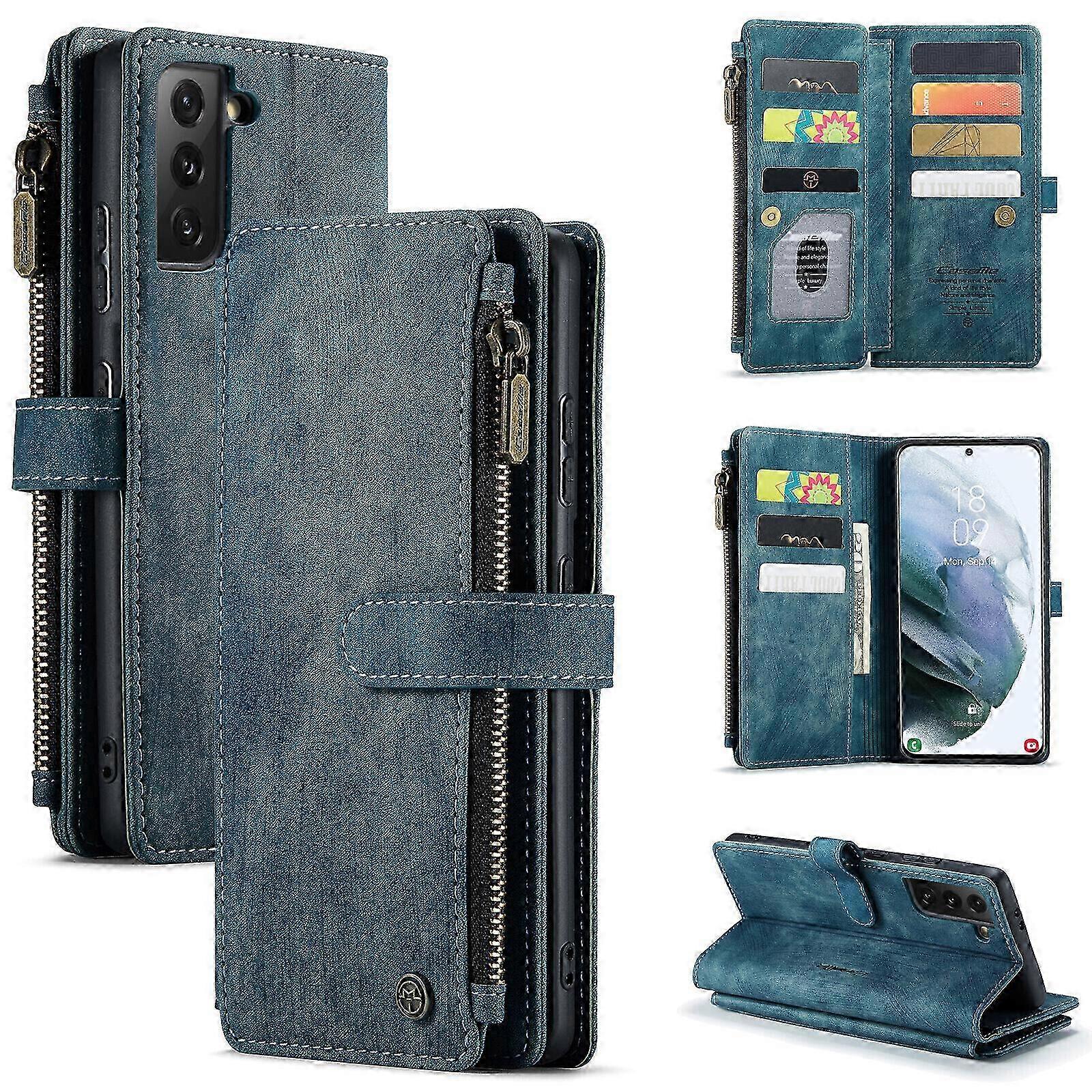 Case for Xiaomi Redmi Note 10 Pro/Pro Max Cover Wallet Durable PU L...