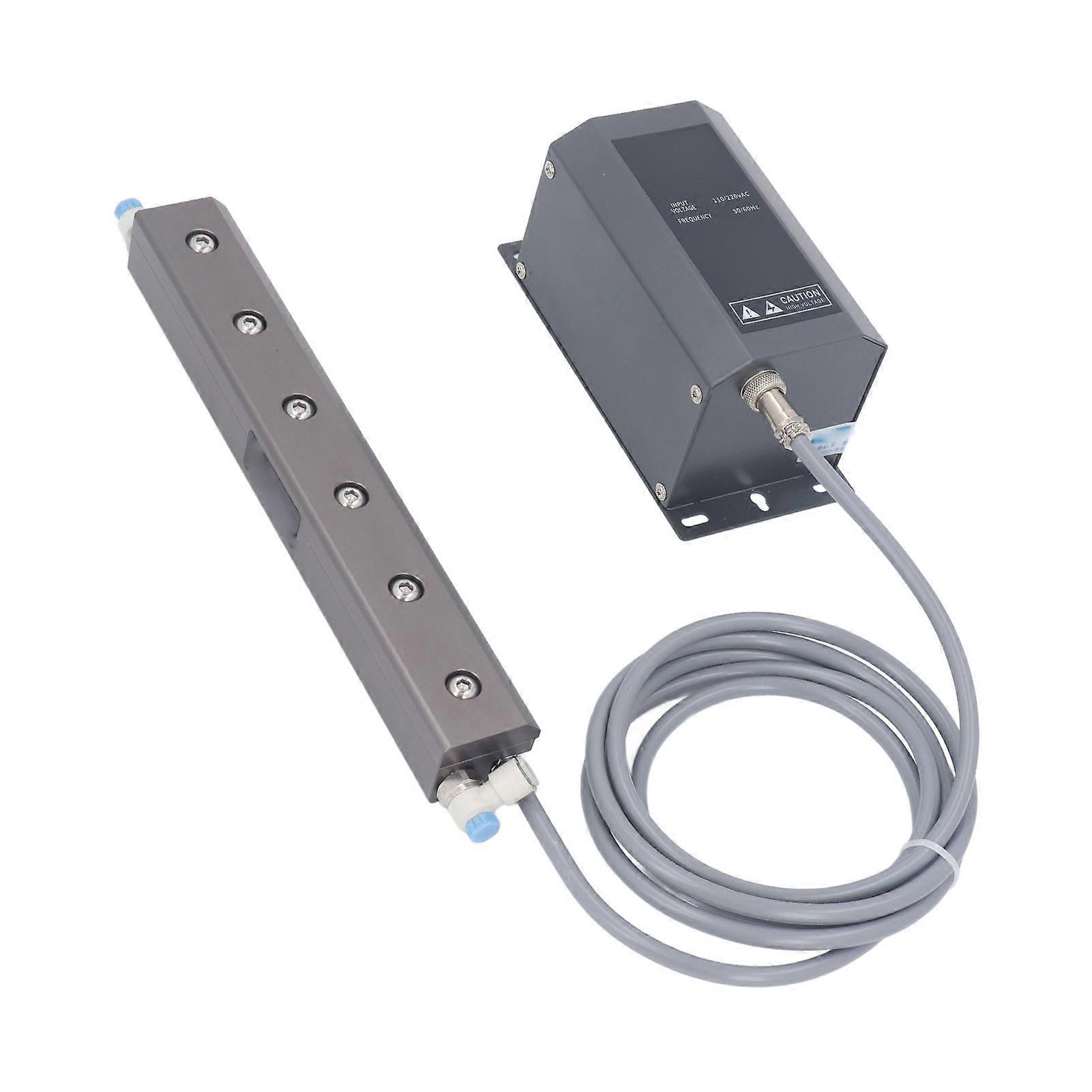 Ionizer Desktop Air Fan 10W EU Plug 220V High Efficiency