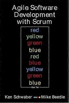 Agile Software Development with SCRUM