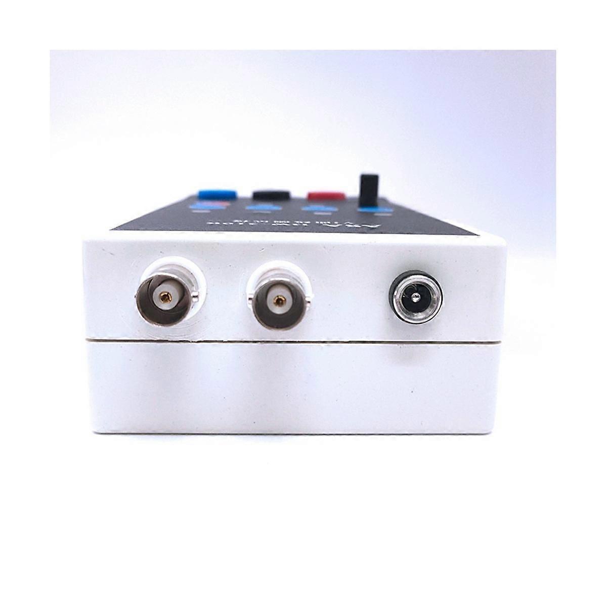 -210K Dual-Channel VI Curve Tester Circuit Board Online Detection Tester 4 Gear Frequency Alternati