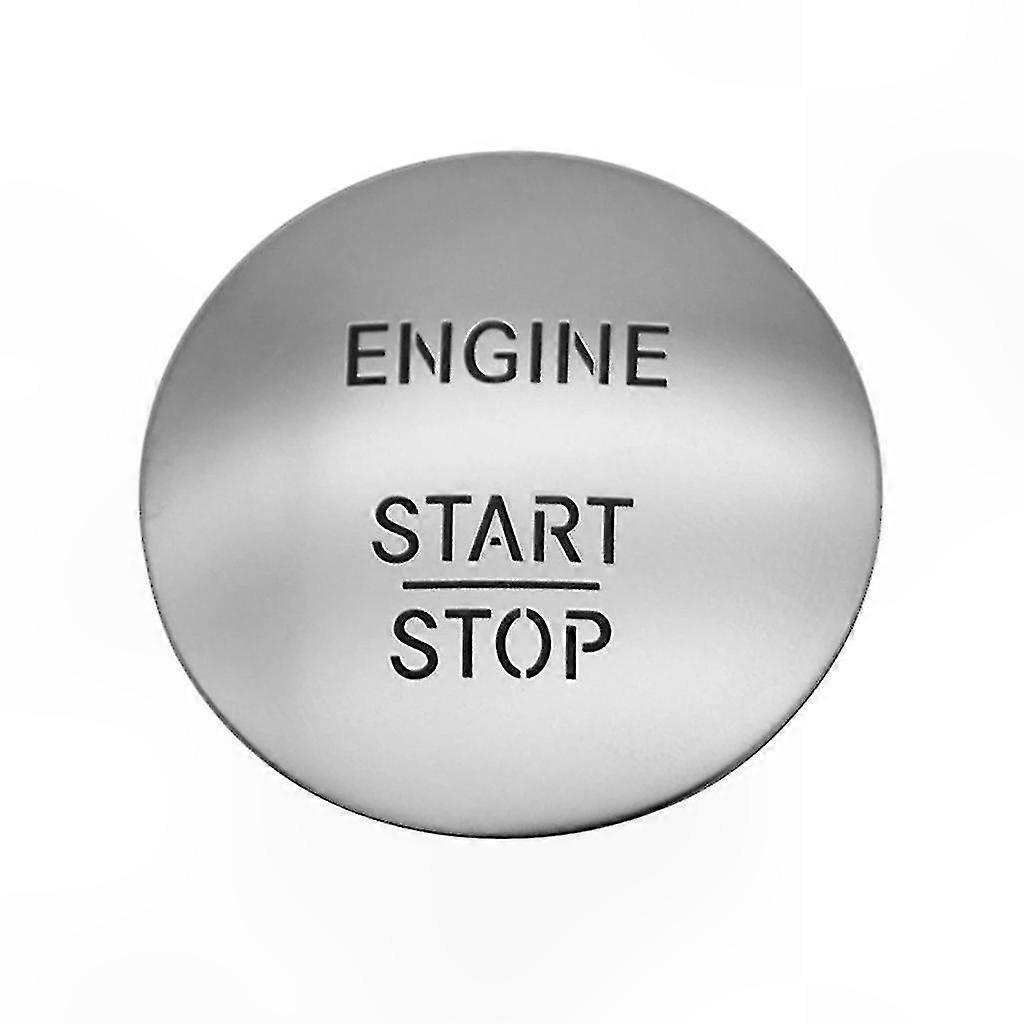 Push Button Ignition for Engine Start Stop System Fits Multiple Car Models