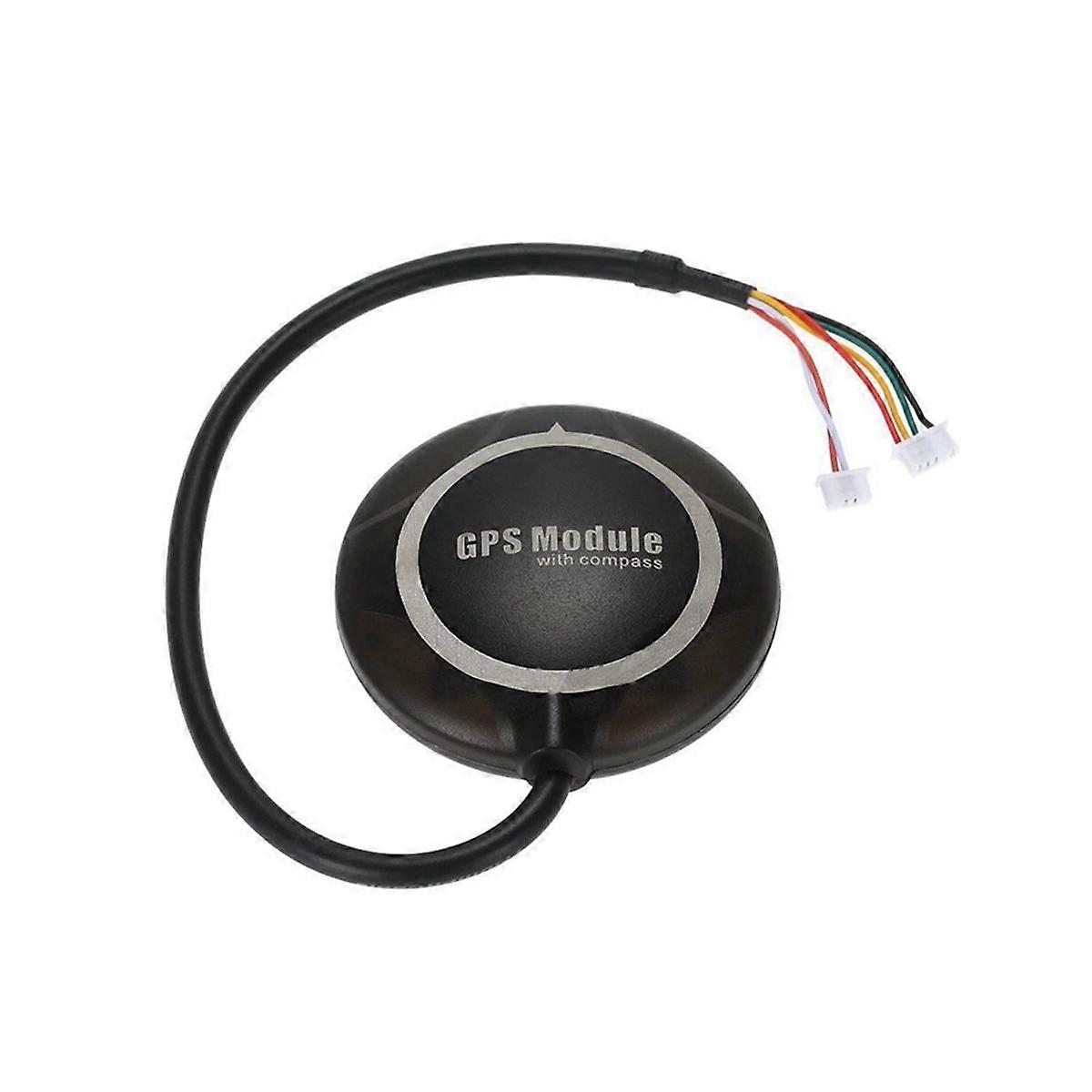 NEO-M8N Flight Controller GPS Module with On-Board Compass M8 Engine PX4 TR for Drone GPS