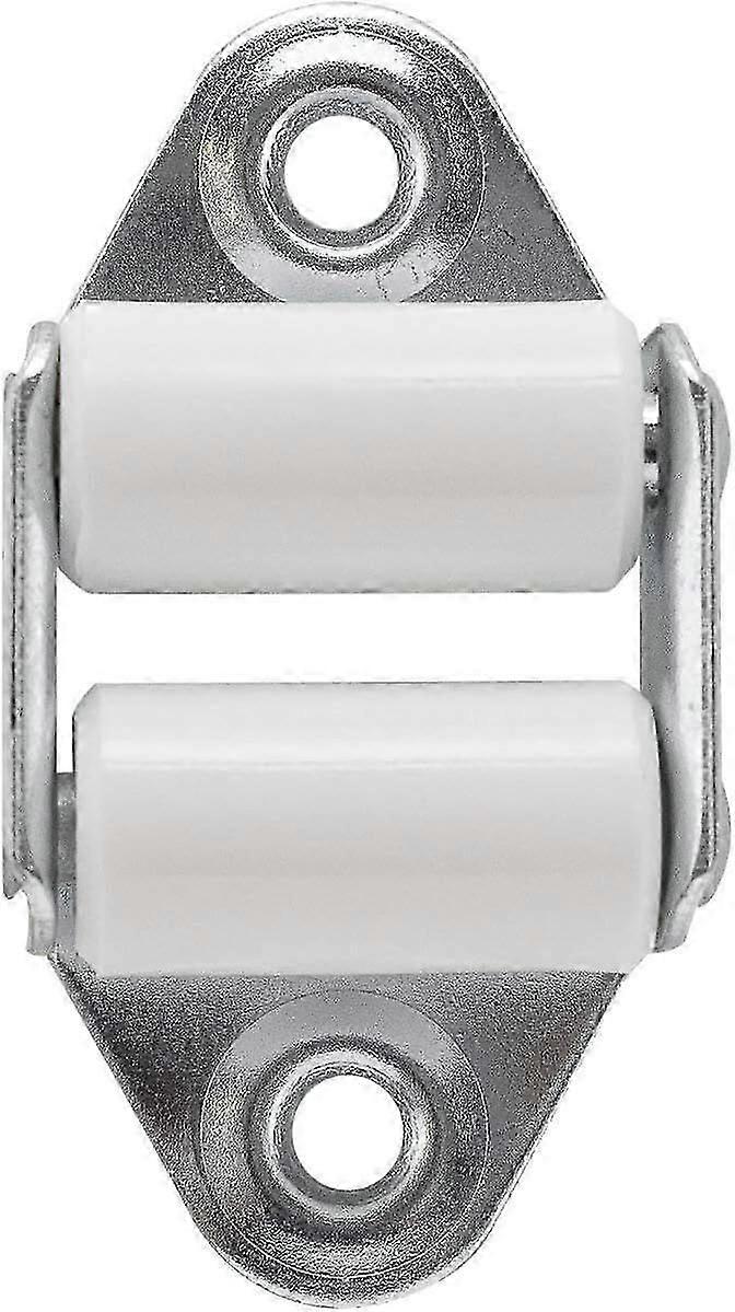 2025 Latest Model  Blinds, Rollers, Guide Rails 1pcs Fontainebleau Silver