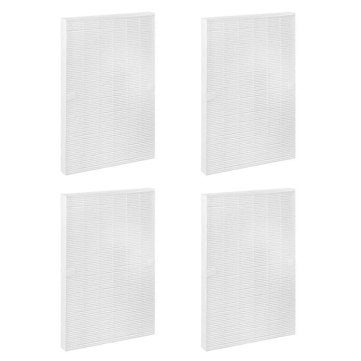 4Pcs True HEPA Filter Replacement for 5500-2 Air Purifier Accessories