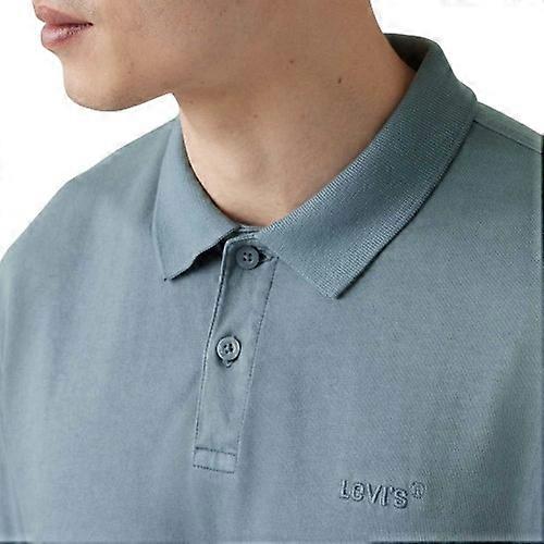 Levis Mens Authentic Polo Shirt
