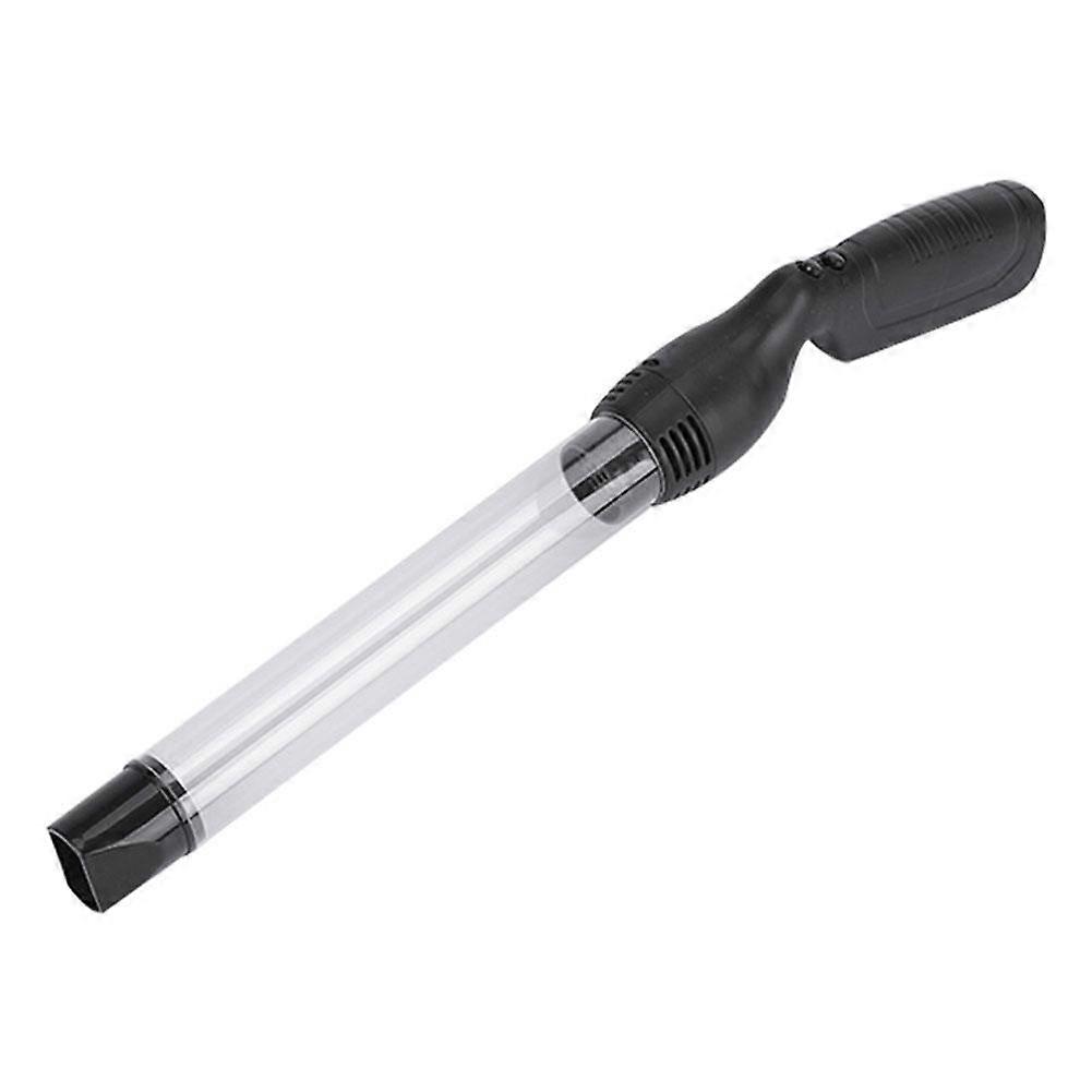 Powerful Handheld Bug Vacuum Insect Spider Pest Bee LightHOTS LED