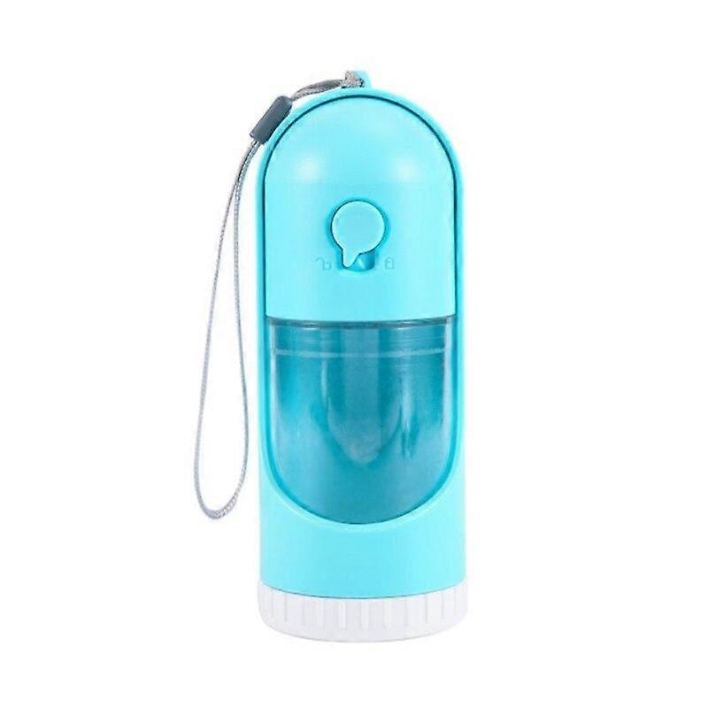 Pet Outing Travel Hiking