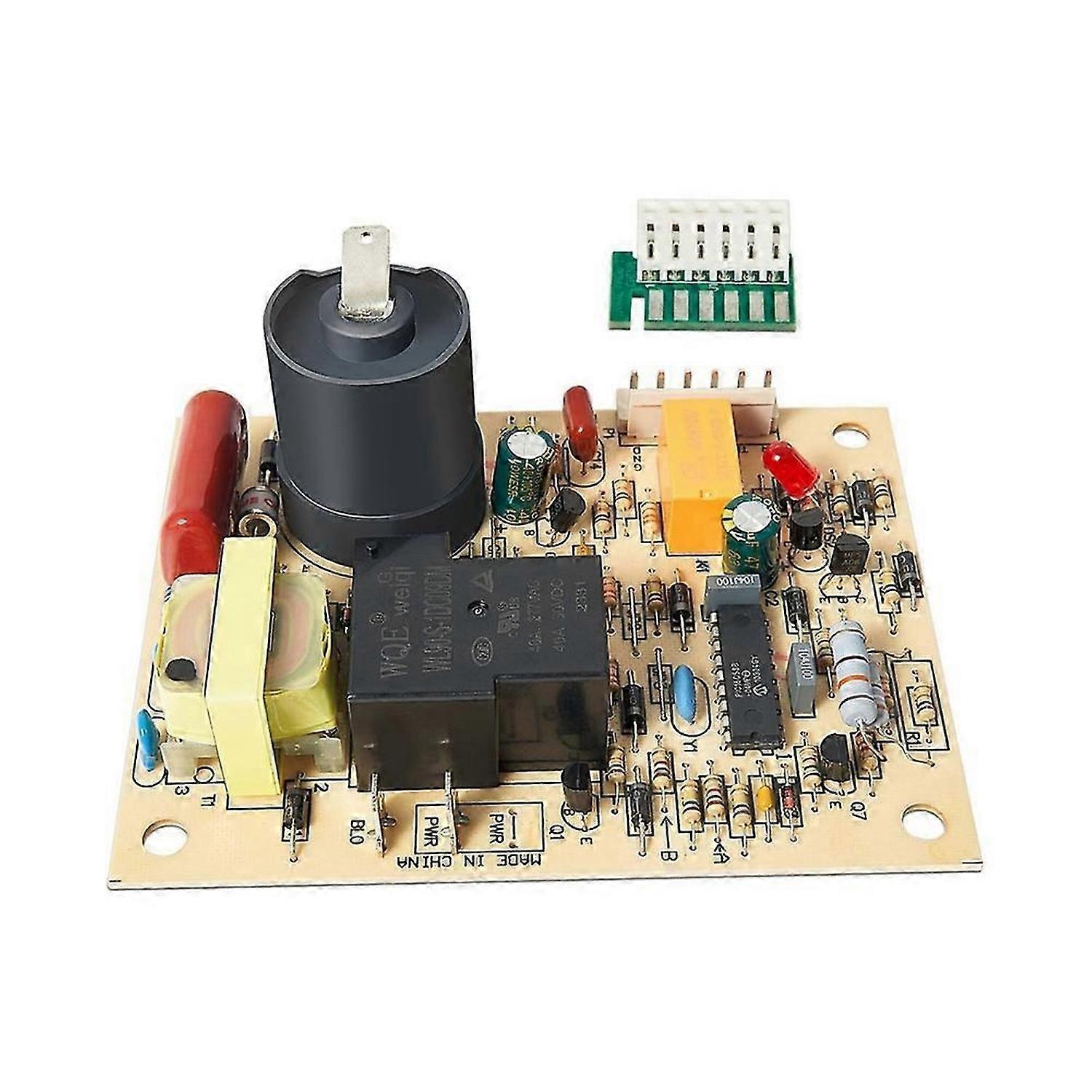 31501 33488 33727 RV Gas Furnace Ignition Circuit Control Board for Atwood Dometic Hydro Flame