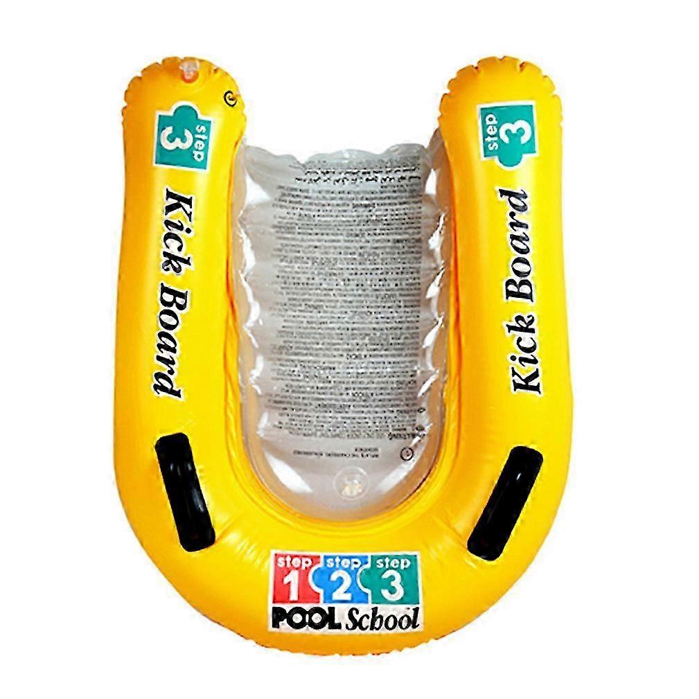 2025 Swimming Learning Pool Float Inflatable Float Lounge for Kids
