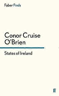 Staten van Ierland