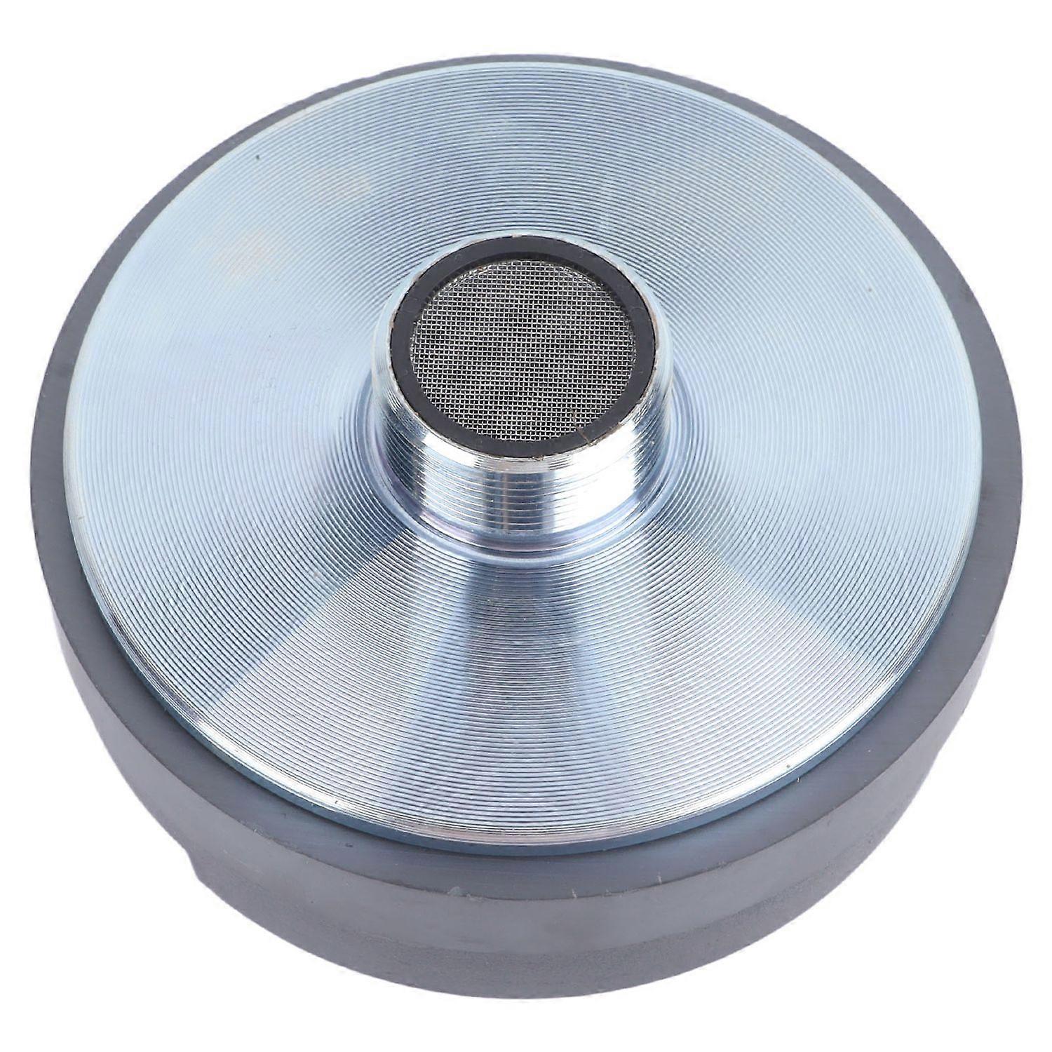 Feature:
1. 44 CORE DESIGN: Tweeter horn driver features a 44 core design that delivers clearer and 