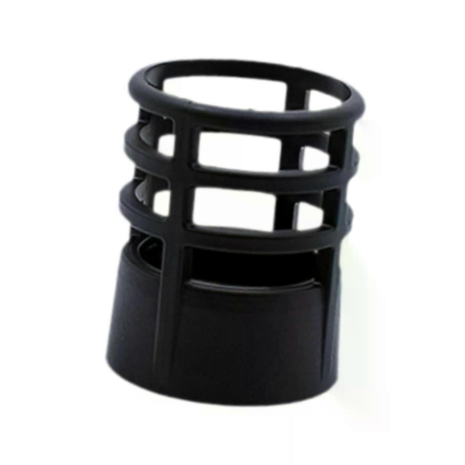 Hot Air Machine Protective Cap, Heat Resistant PP Cover Protector for Heat Tools