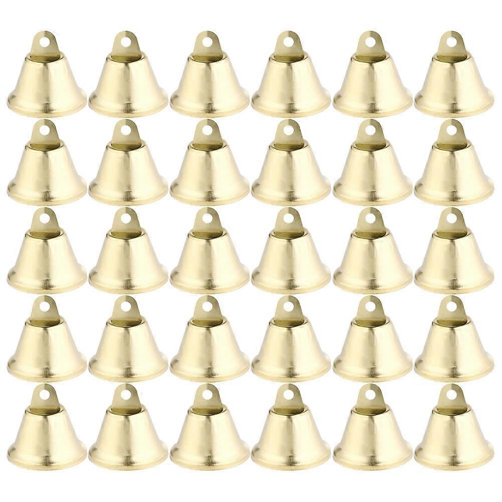 Bells Decorative Ornament for Hanging 600Pcs