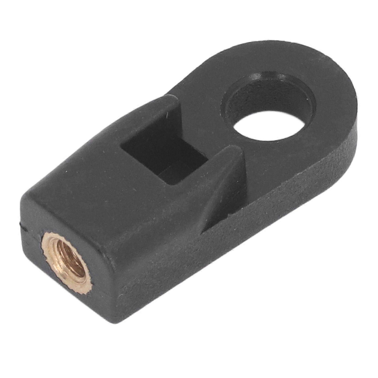 Remote Cable End 703 48345 01 Plastic Boat Control Box Cable End Connector for Outboard Motor Replacement Part