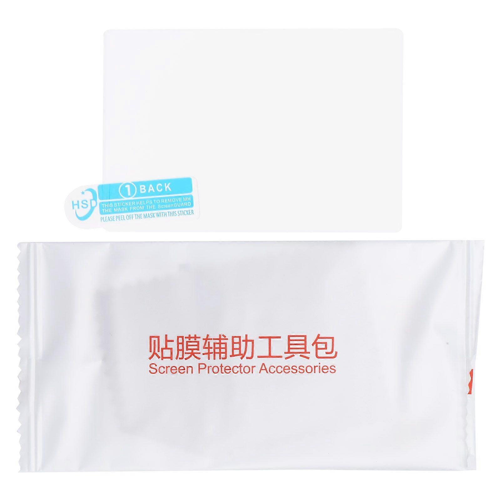 LCD Screen Protector Compatible for Canon 700D/800D/70D/80D/90D/850D Tempered Glass Film