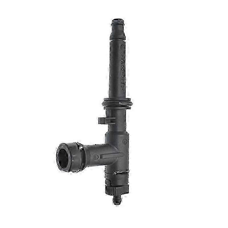 Dorman 628-236 Ligne Hydraulique D'embrayage Compatible Avec Certains Modèles Ford