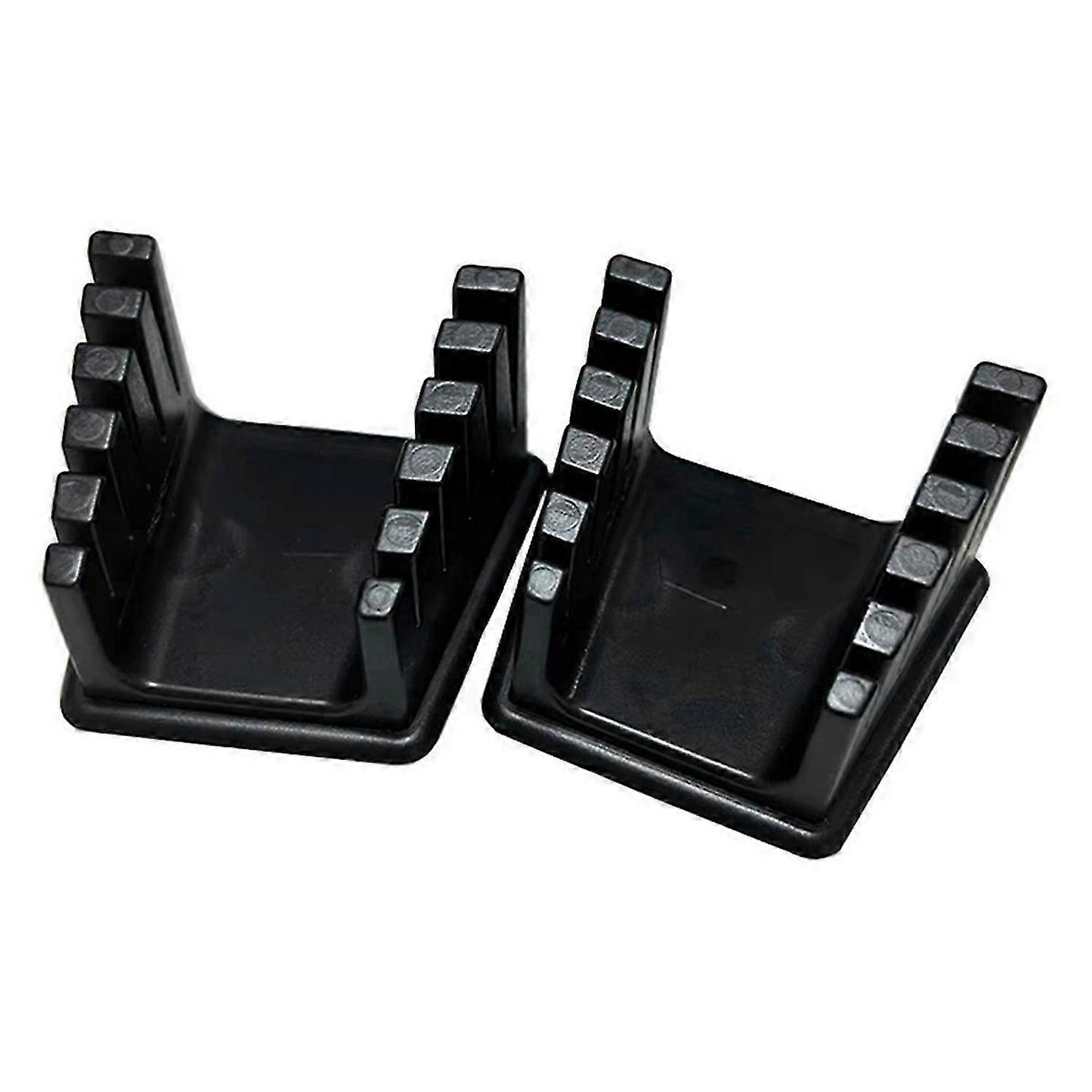 ABS Wire Clamp Holder Holder High Temperature