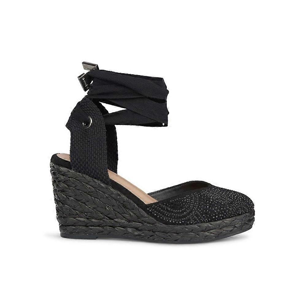 Shoes Alma En Pena 4050BLACK