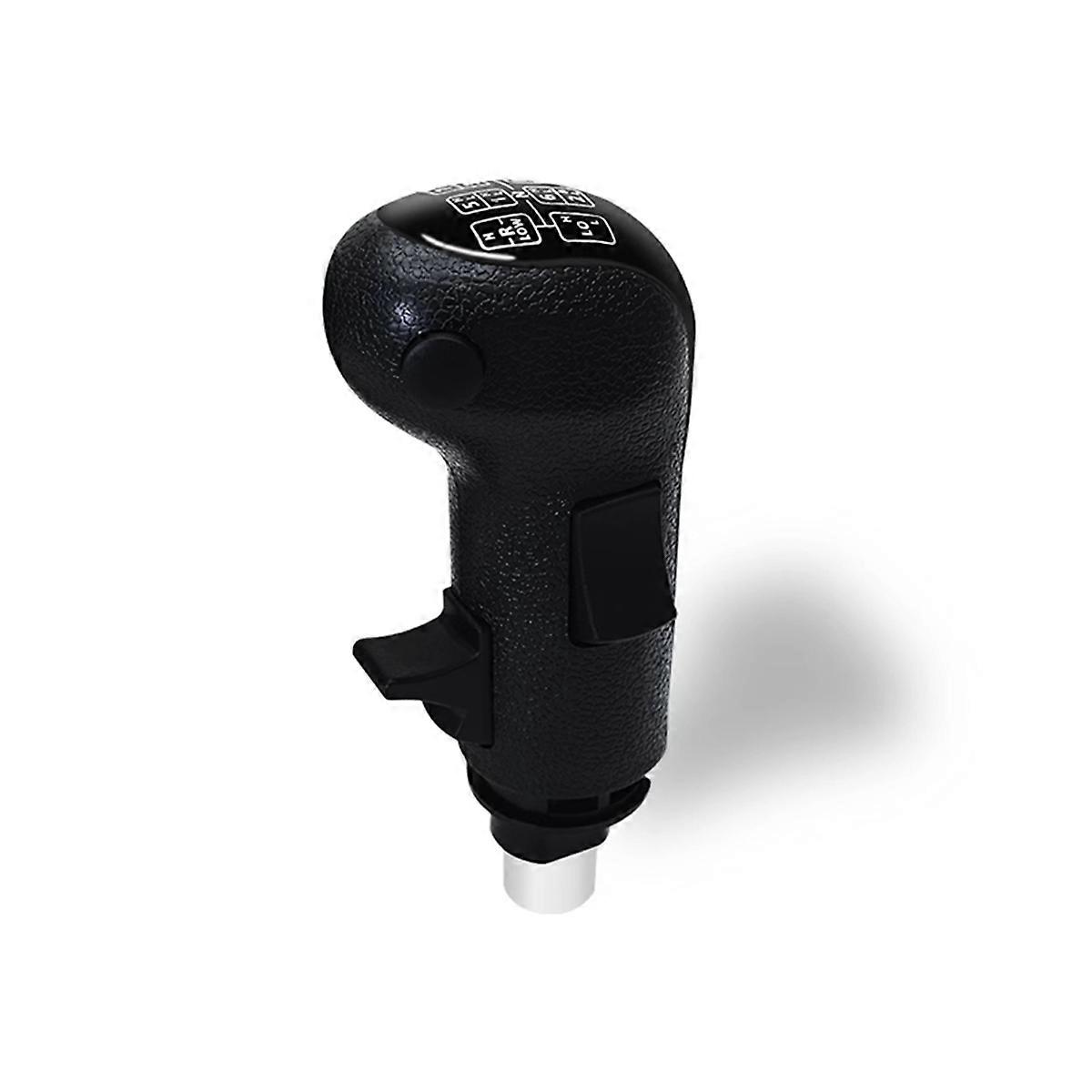 PC USB High Low Gear Simulator Shifter Knob For For ATS ETS2