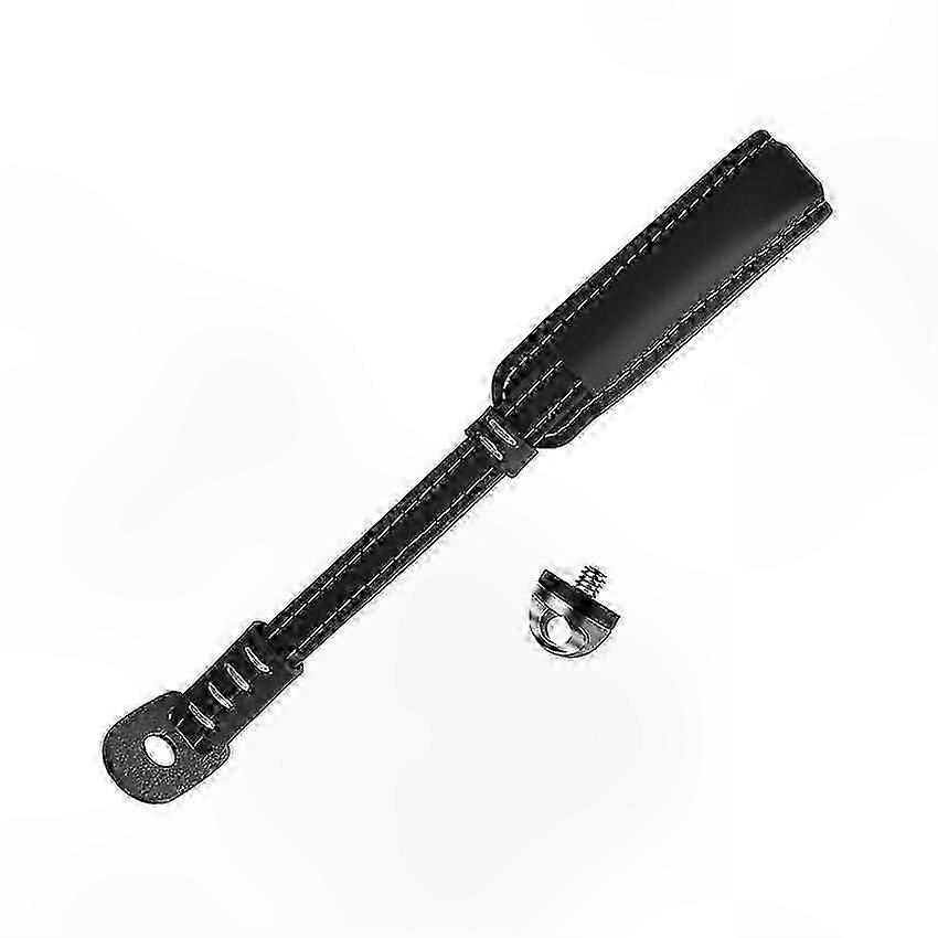 Insta360 X5 Camera Lanyard Wrist Strap Accessories (Black) for Secure Handling