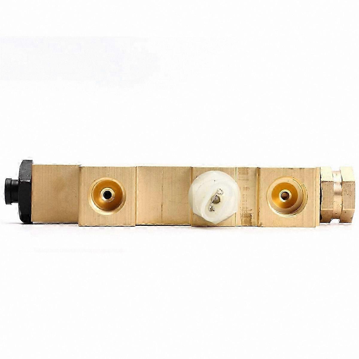 Brake Proportioning Valve Compatible with Jeep Wrangler Cherokee 1987-Onwards PV8796J 52009115 Replacement