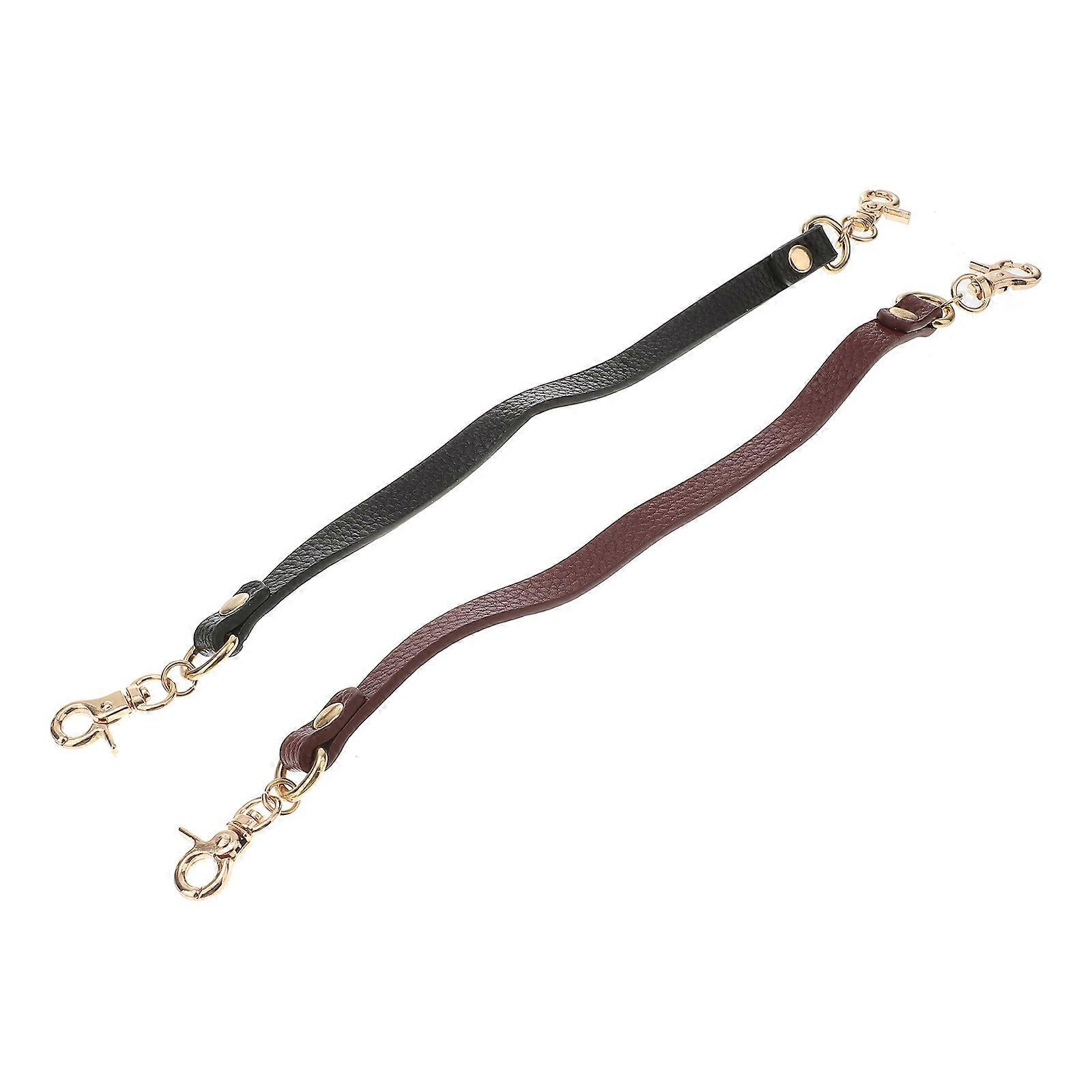 Bag Accessories Replacement Strap for Shoulder Bag DIY 4Pcs Durable